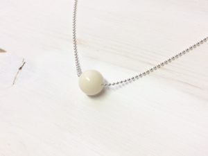 Kleinloch-Perlen